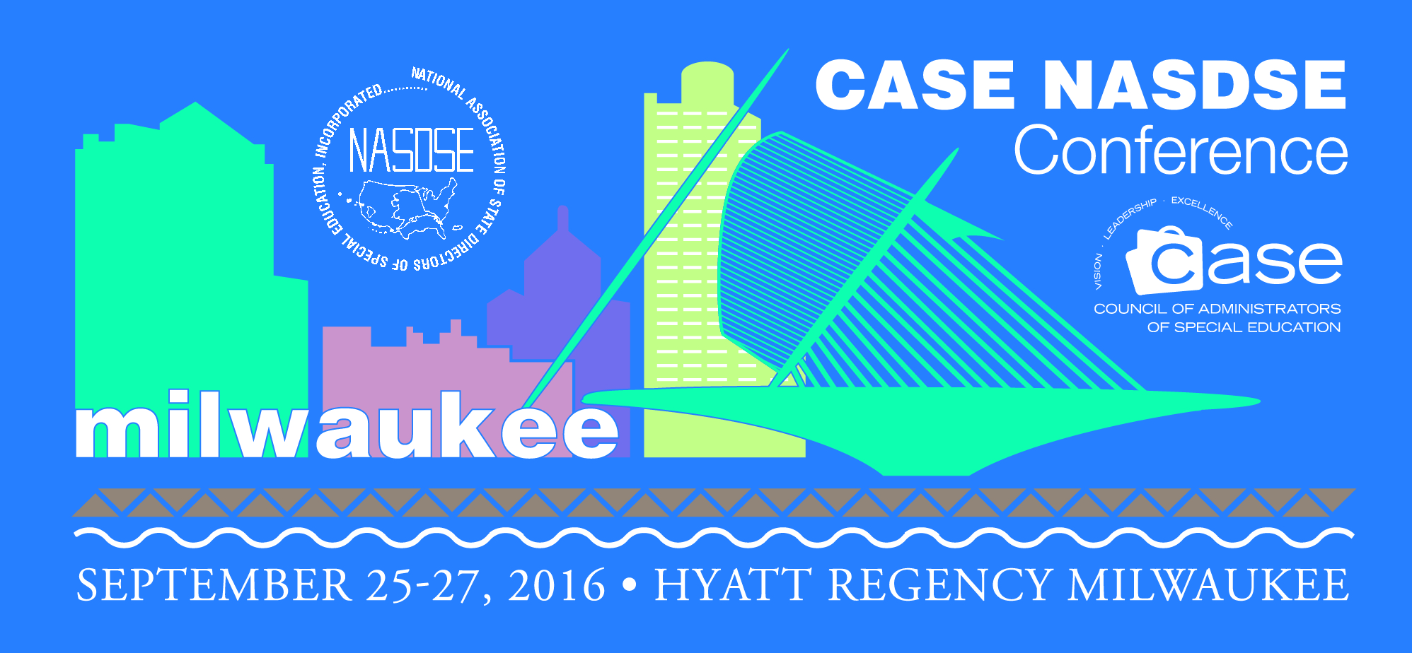 CASE NASDSE Conference Overview